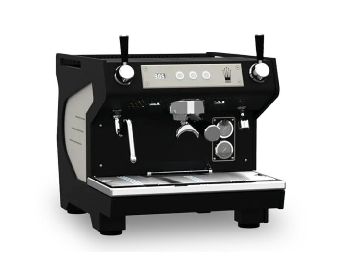 Conti ACE Precision Espresso Machine