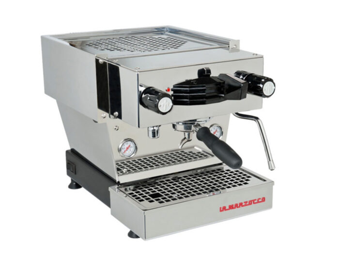 La Marzocco Linea Mini 1 Group Espresso Machine