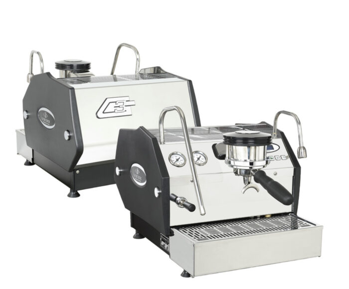 La Marzocco GS3 Espresso Machine