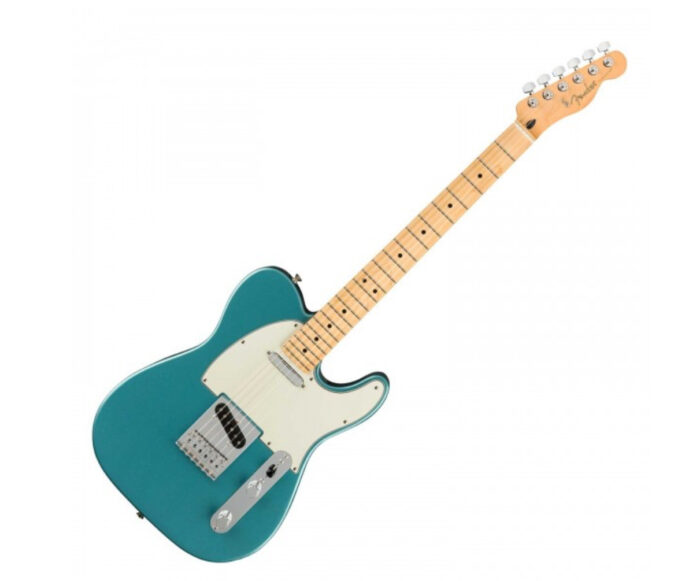 Fender Player Telecaster MN, Tidepool