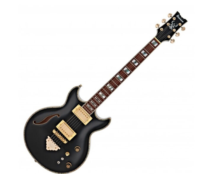 Ibanez AR520H, Black