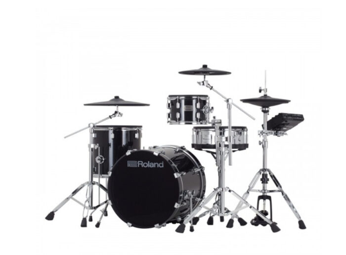 Roland VAD504 V-Drums Acoustic Design Drum Kit