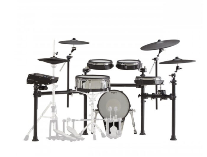 Roland TD-50K2 V-Drums Electronic Drum Kit