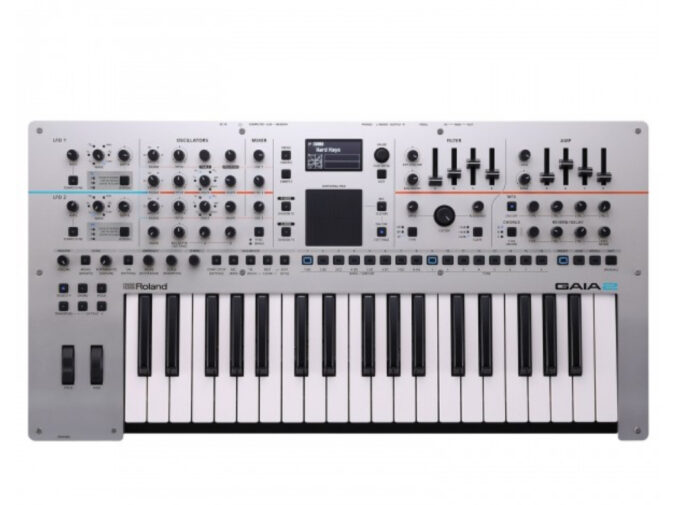 Roland Gaia 2 Synthesizer